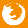 Browser Firefox Alt Icon 96x96 png